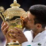 Wimbledon champion can defend title as organisers allow unvaccinated to play
