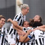 Women’s Serie A to become professional league