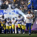 From Super-team to Super Bowl: Rams eye dynasty